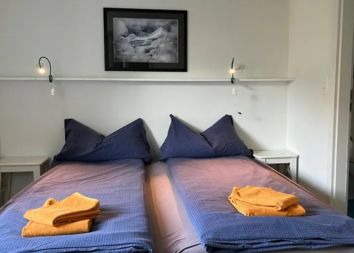 Chalet Viola