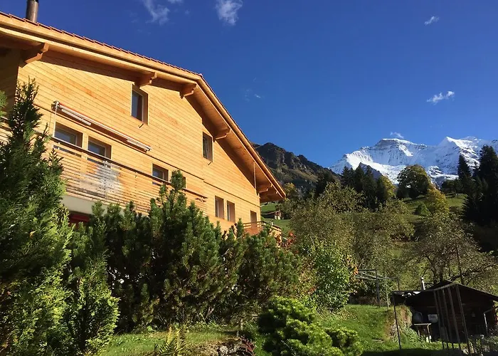Chalet Viola