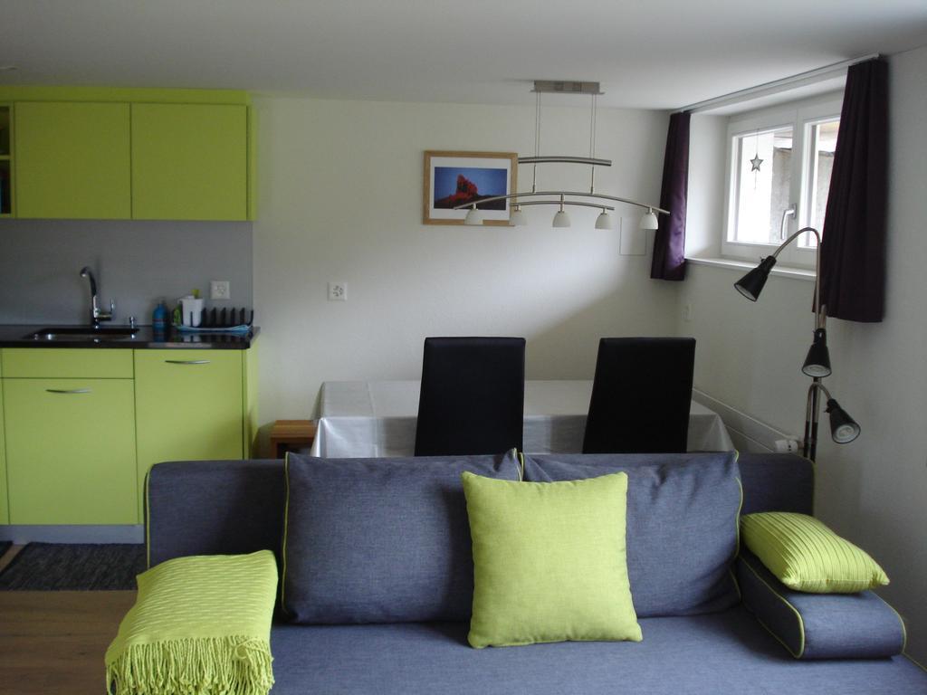 Viola Apartment *