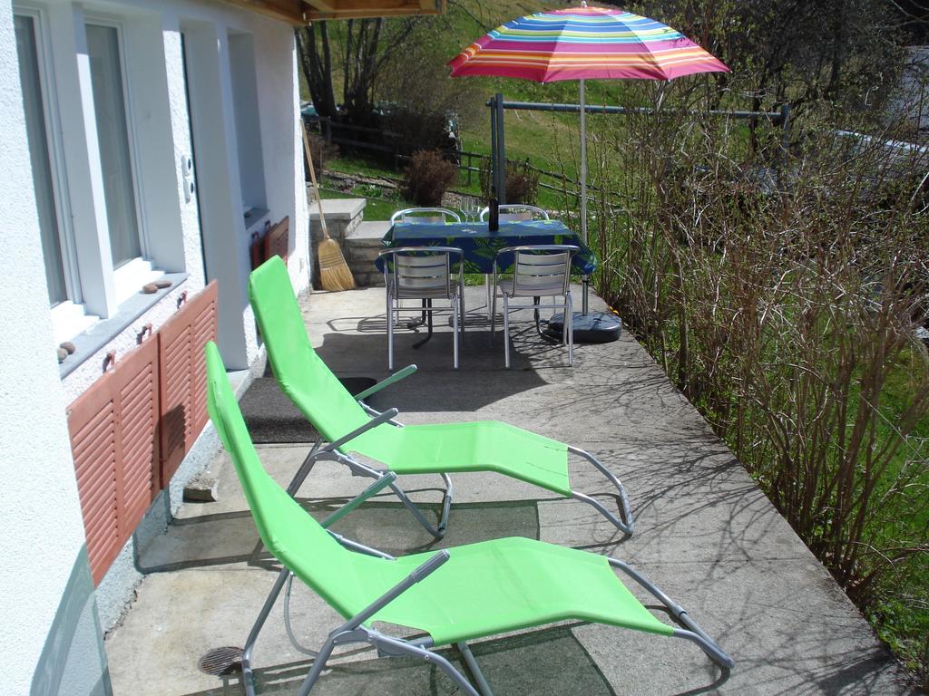 Viola Appartement *