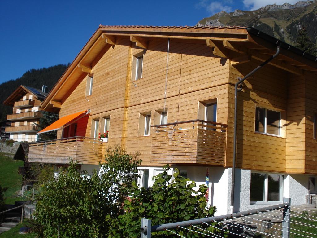Viola Apartment *