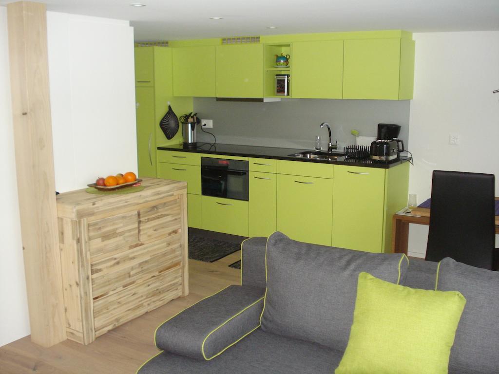 Appartement Viola *