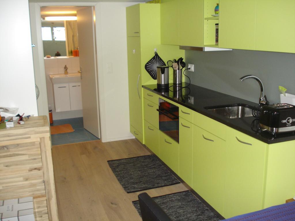 Appartement Viola *