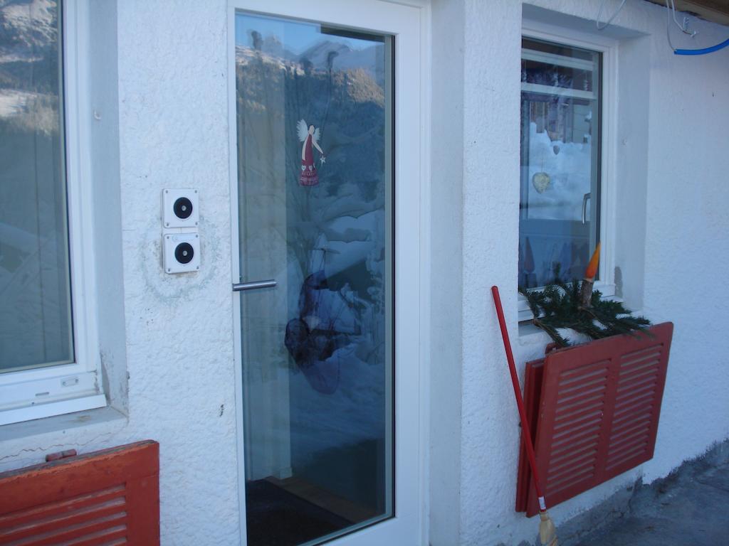 Appartement Viola Wengen