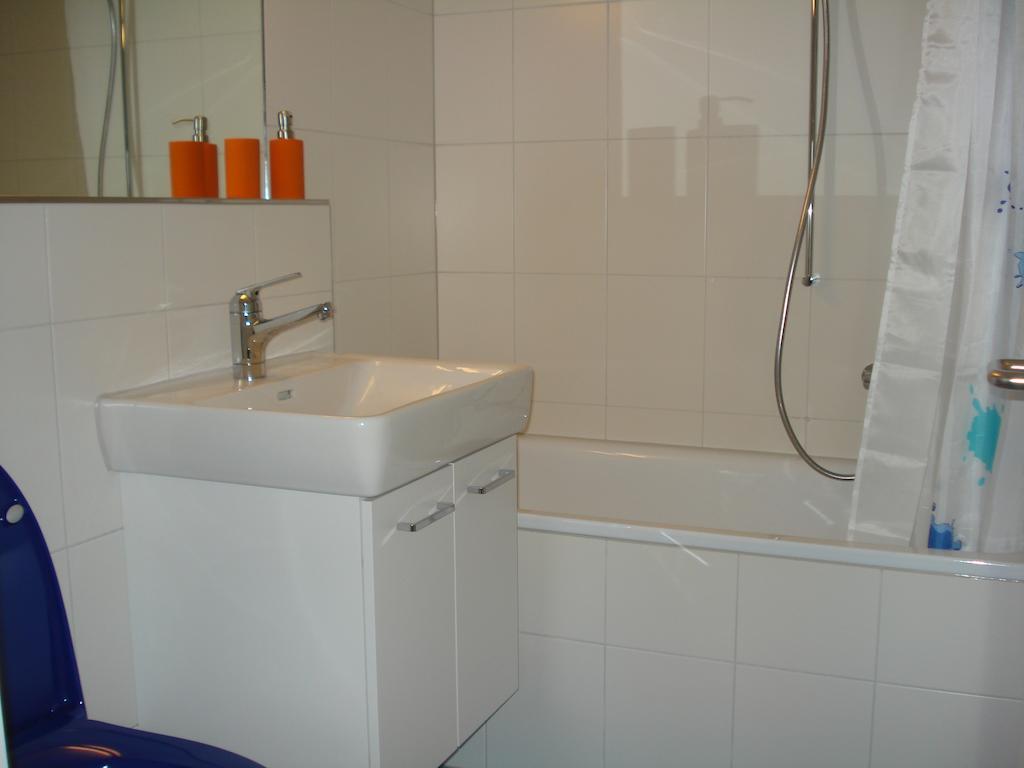 Apartment Viola Wengen